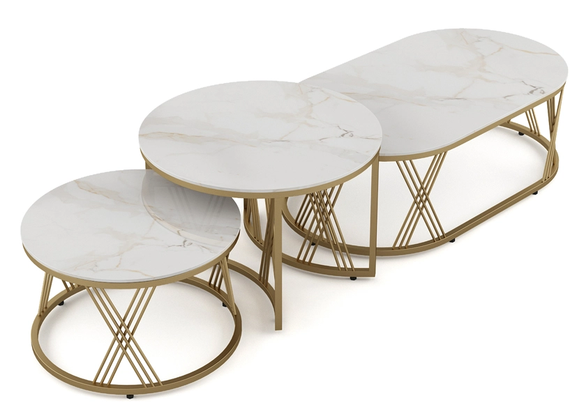 Harmony Center Table Image